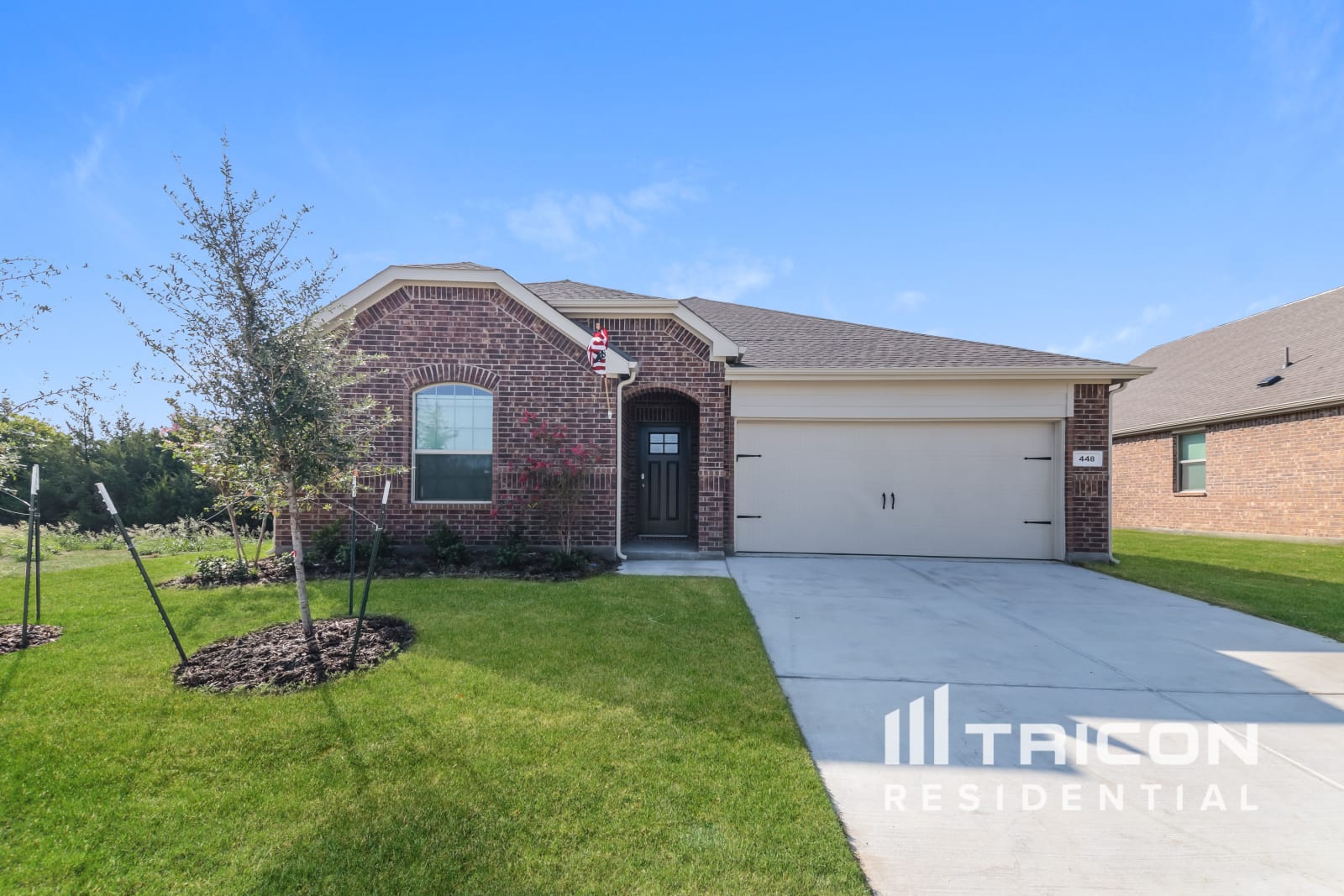448 Walpole Court Fate TX
