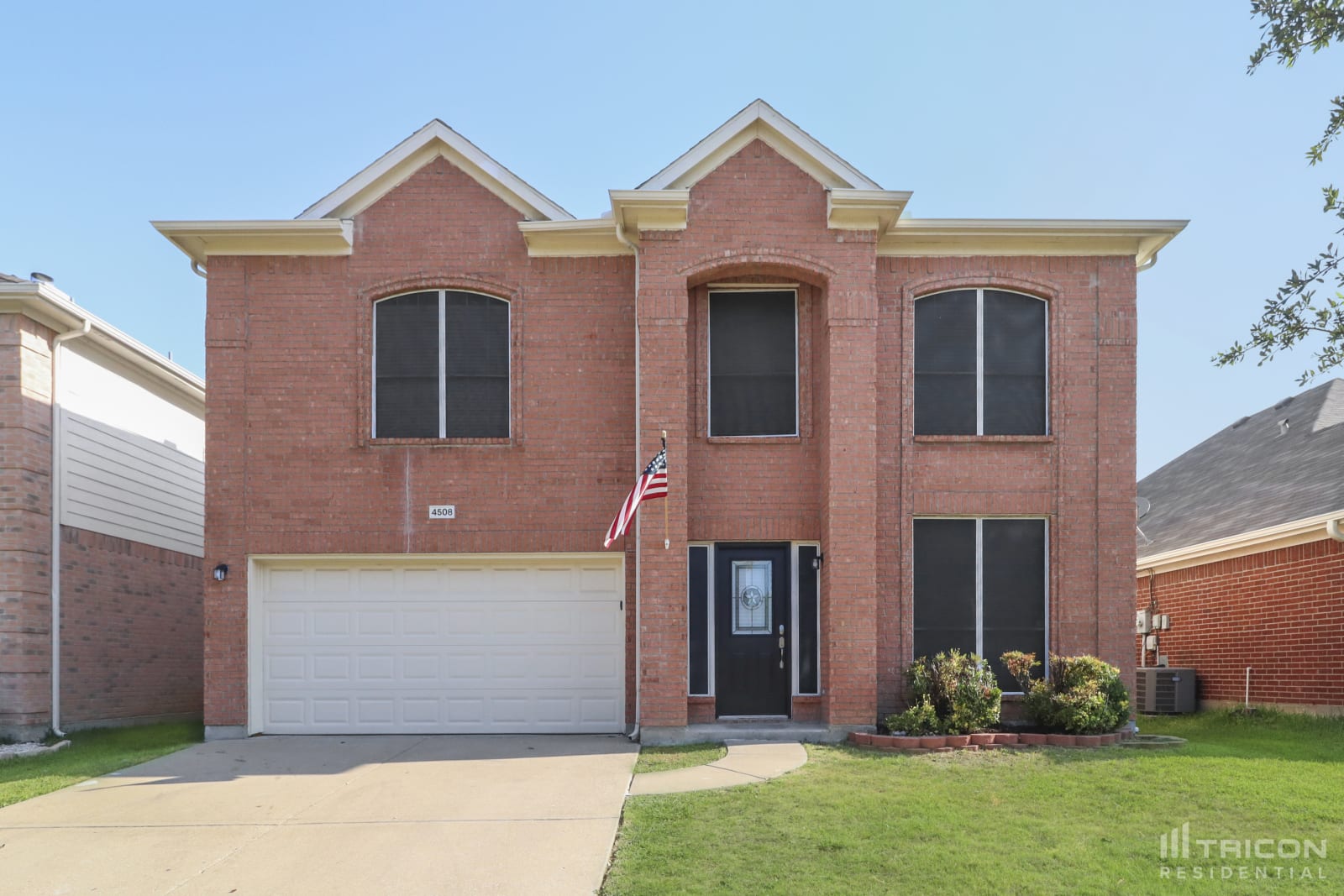 4508 Lodestone Lane Fort Worth TX