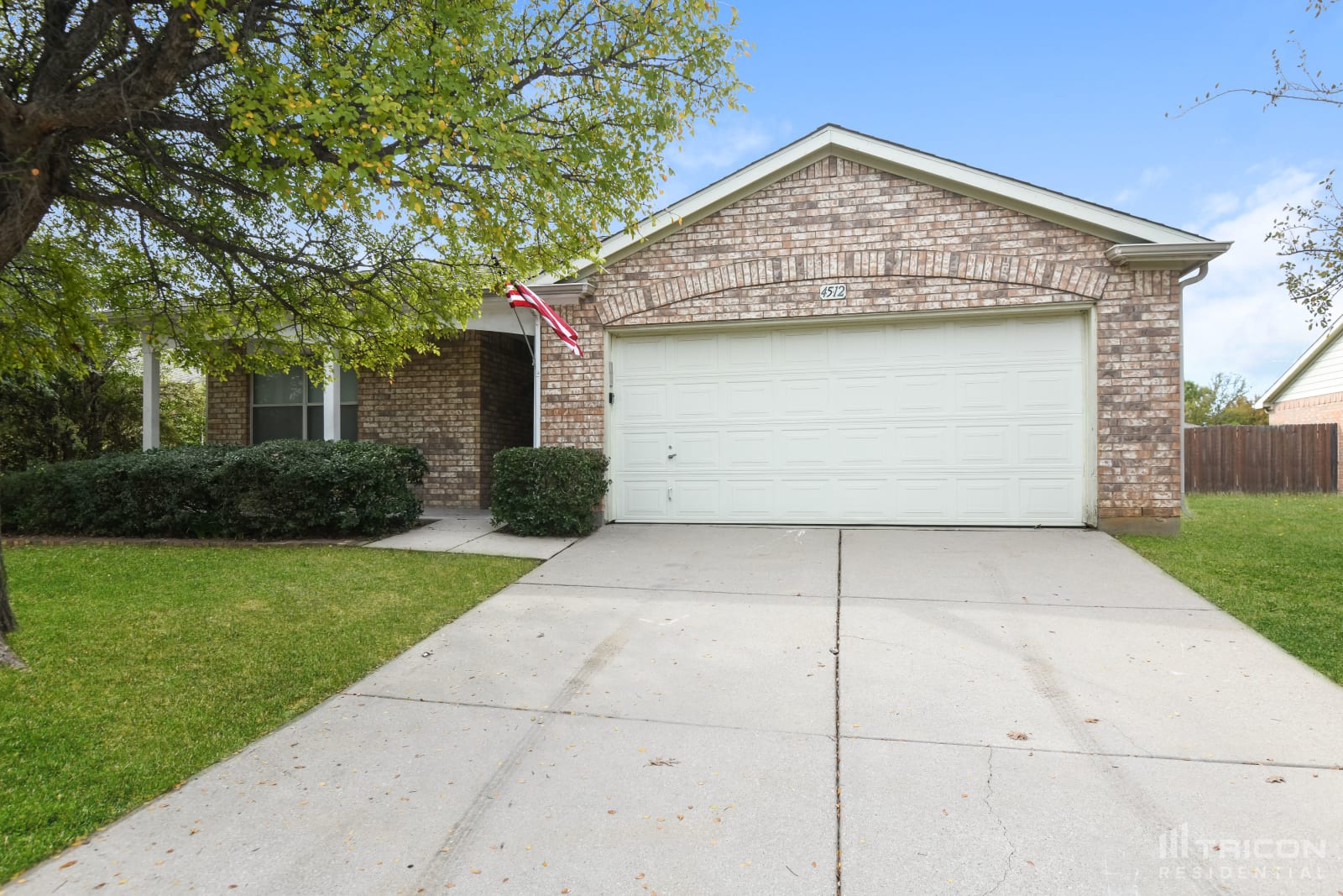 4512 Merlot Drive Argyle TX
