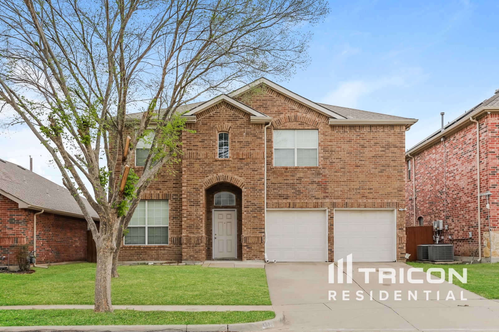 4512 Ridgeway Dr Mansfield TX