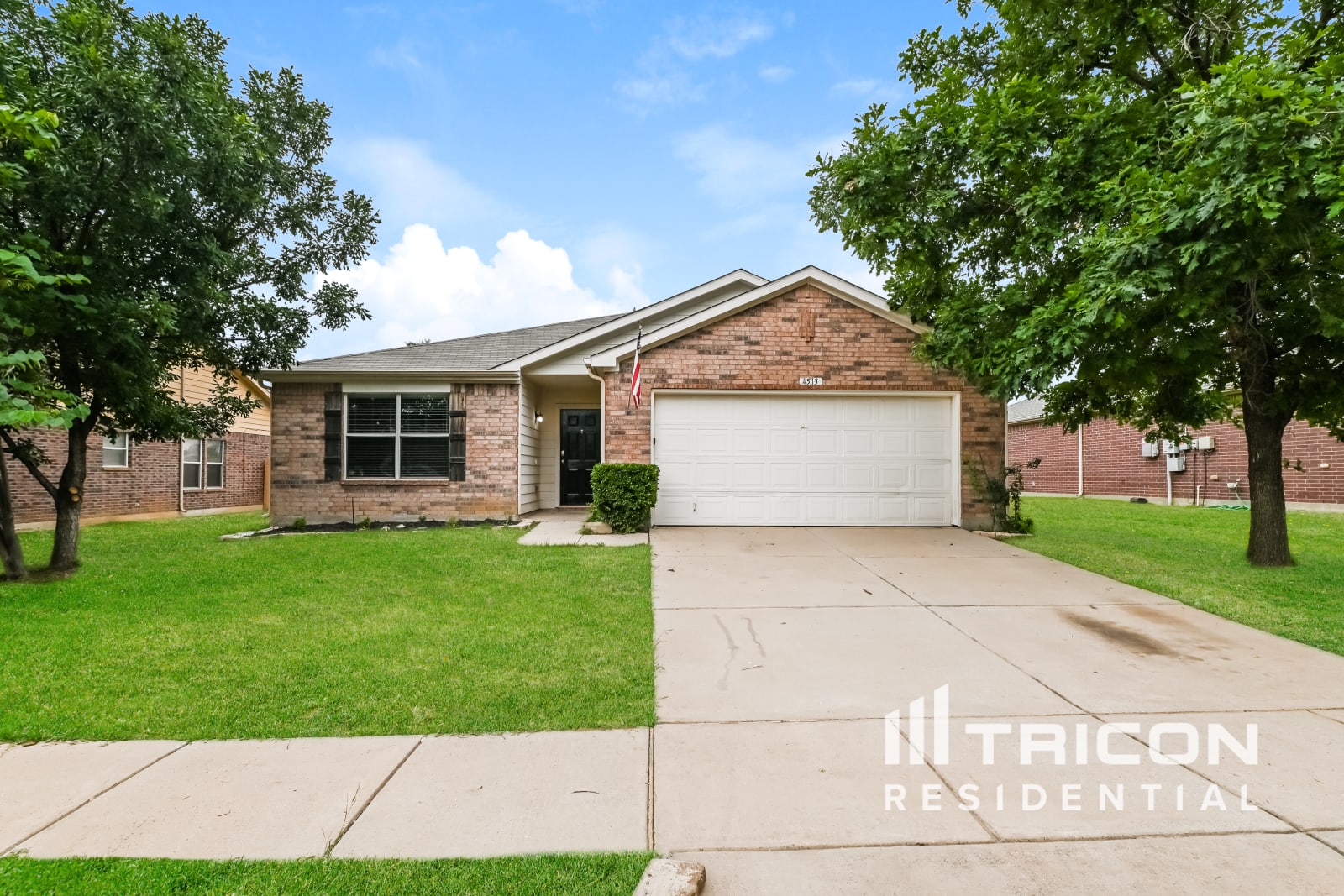 4513 Merlot Drive Denton TX