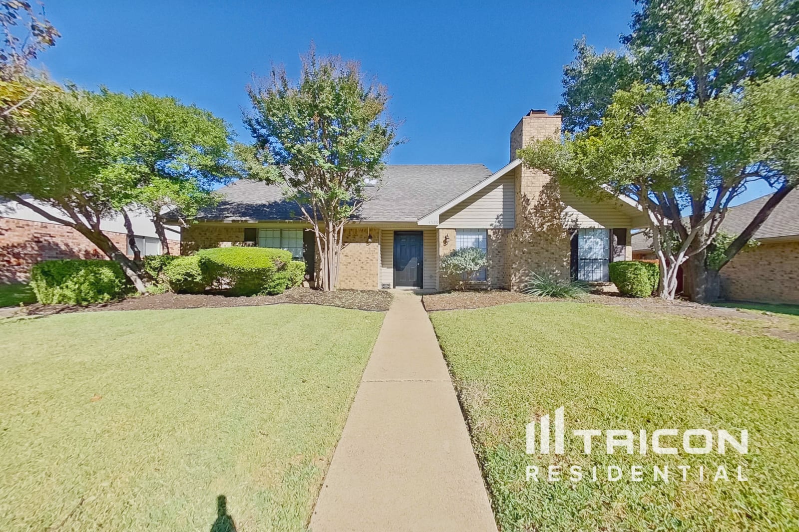 4529 Atlanta Dr Plano TX