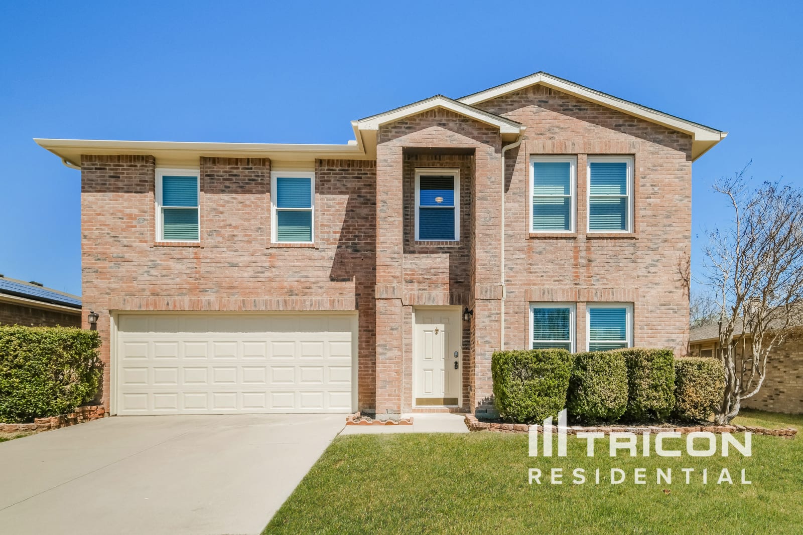 4600 Courtside Drive McKinney TX