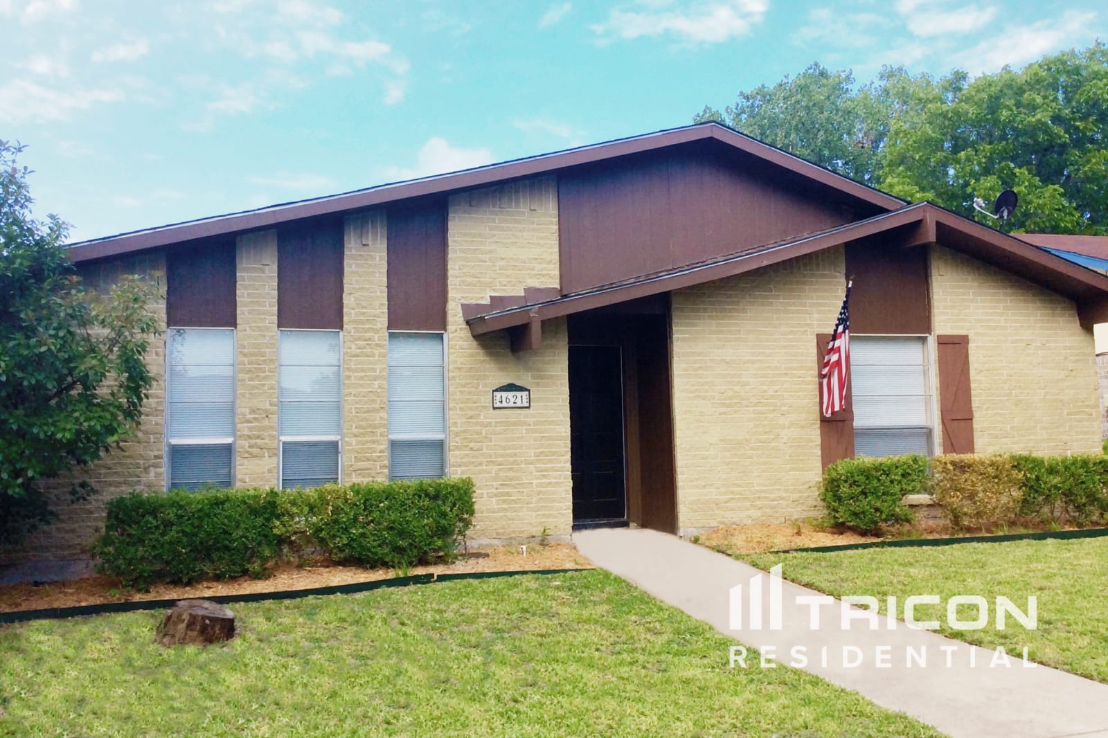4621 Tarry Drive Garland TX