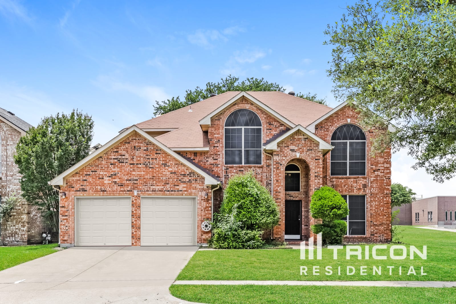 4649 Devonshire Drive Grand Prairie TX