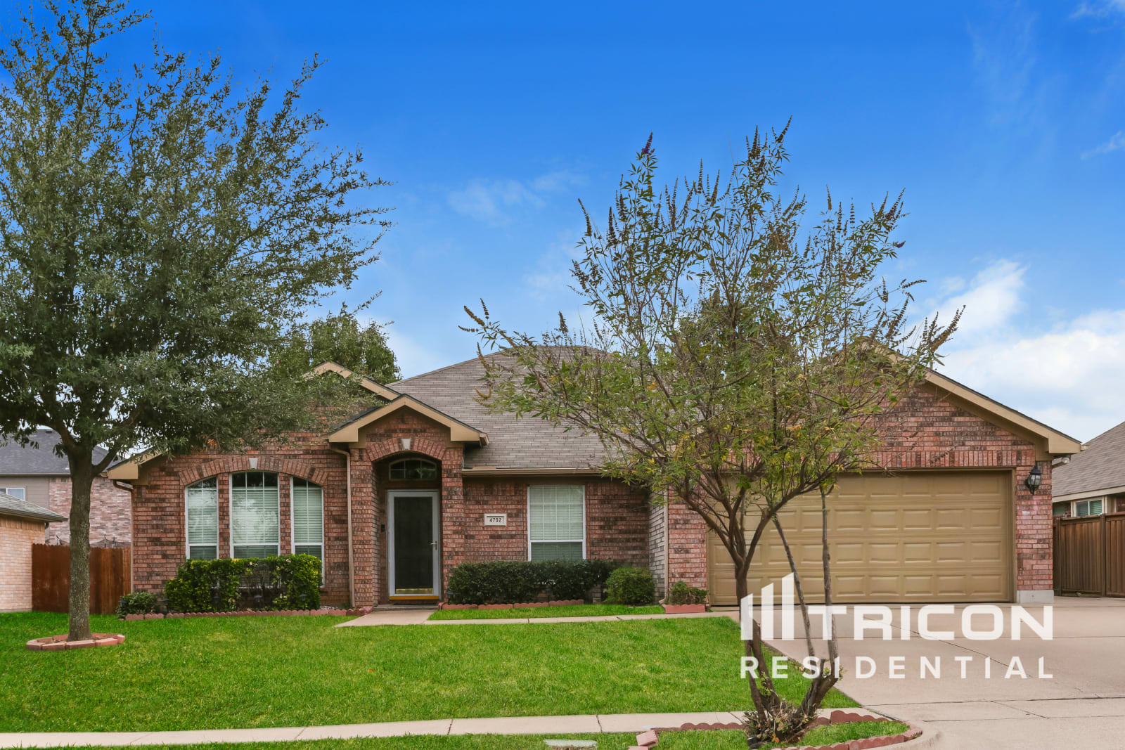 4702 Valleyview Drive Mansfield TX