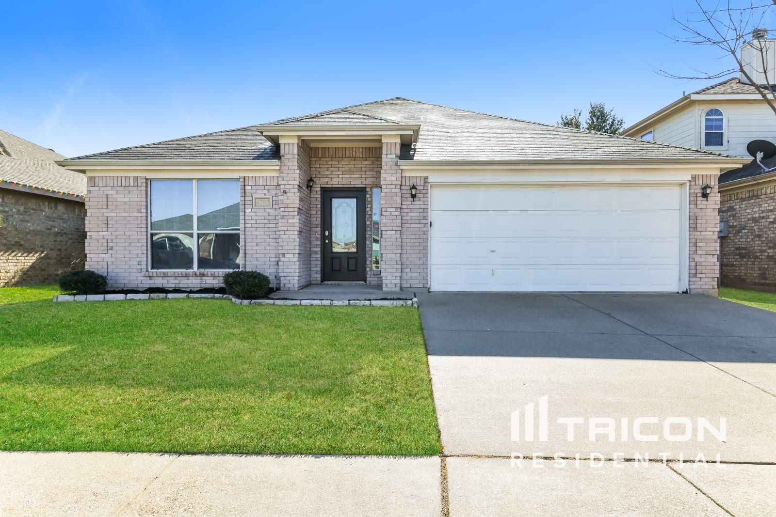 4703 Topaz Lane Granbury TX