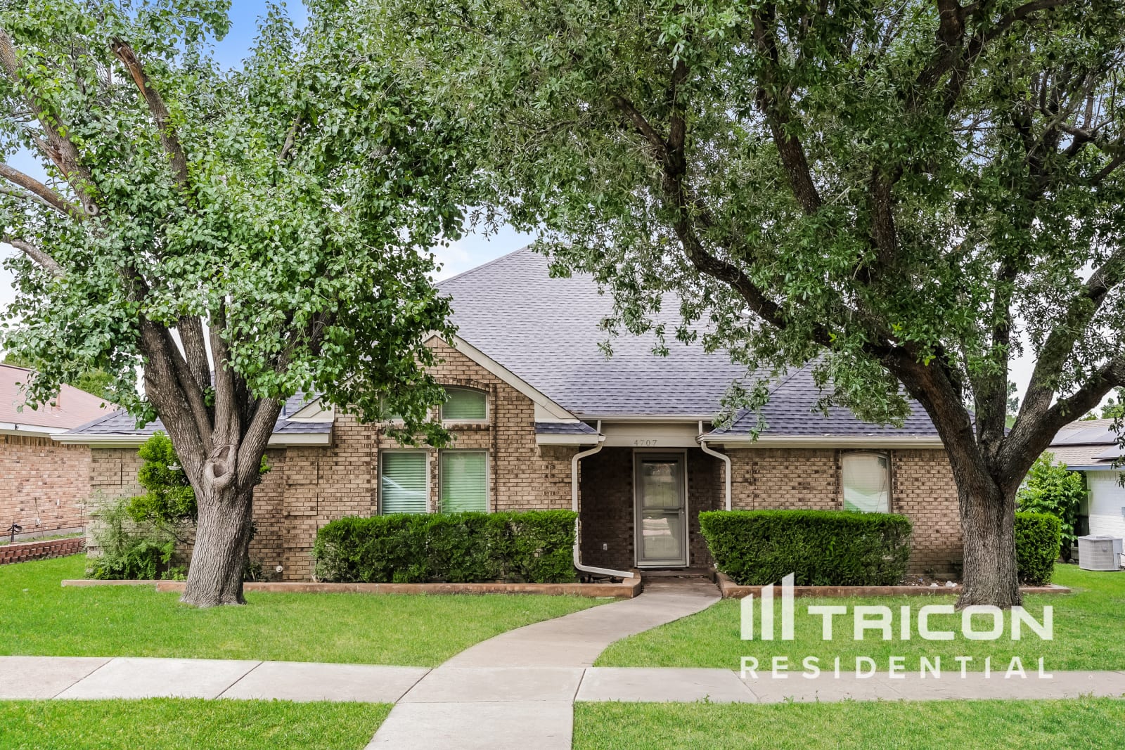 4707 Vineyard Trail Mesquite TX