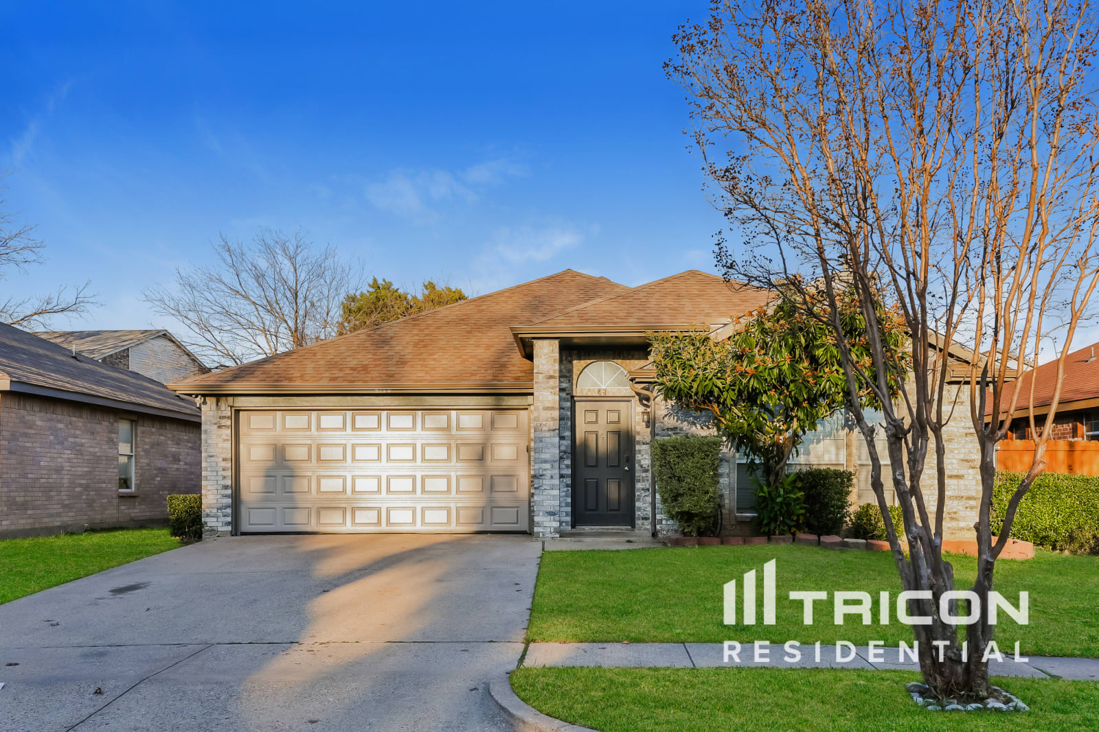 4710 Grovetree Ln Garland TX