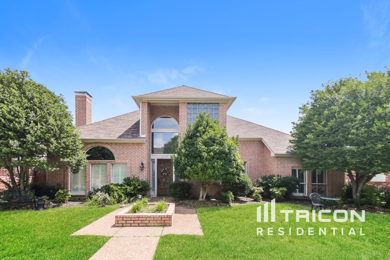 4720 Yorkshire Trail Plano TX
