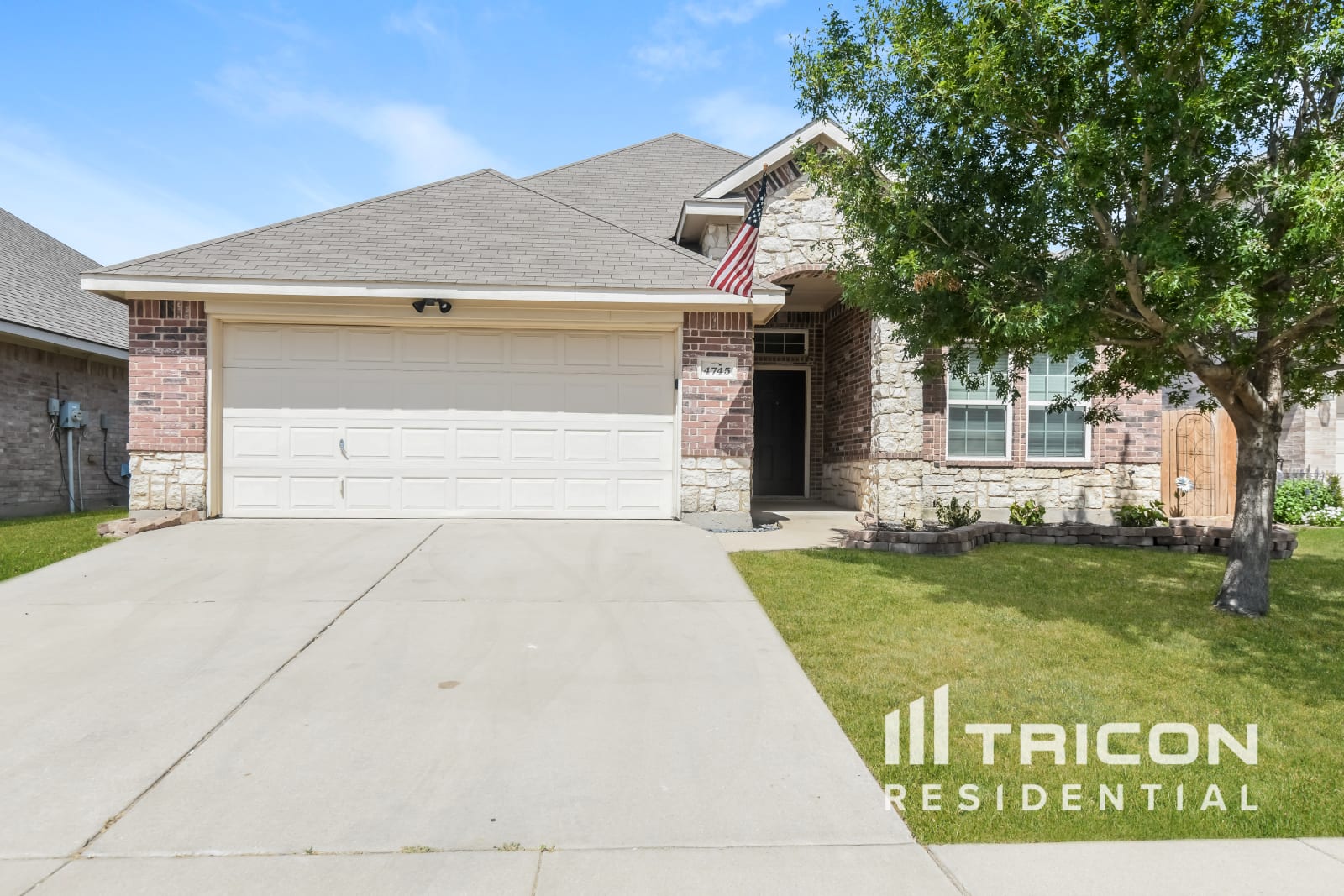 4745 Homelands Way Fort Worth TX