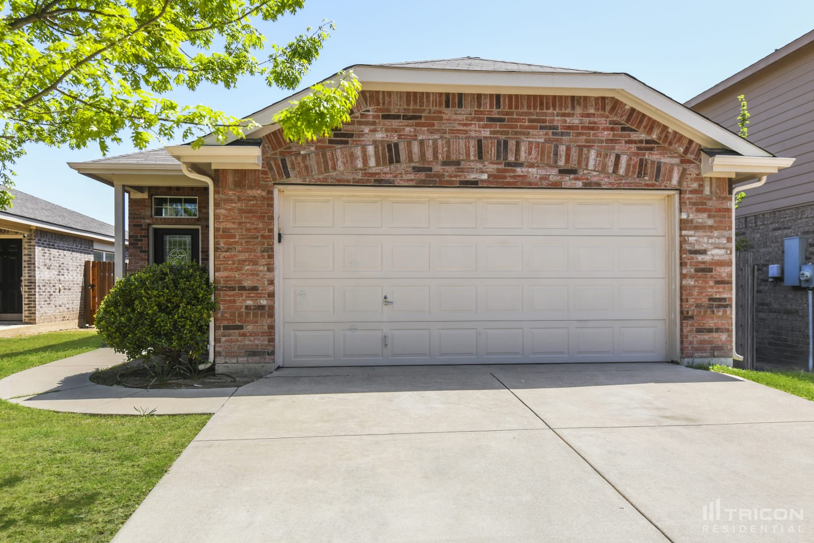 4805 Cedar Springs Drive Fort Worth TX