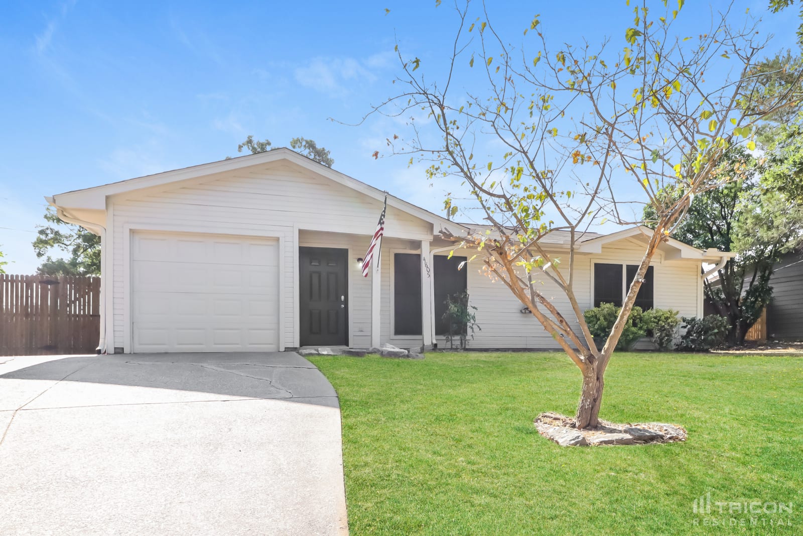 4805 Sugar Tree Court Arlington TX