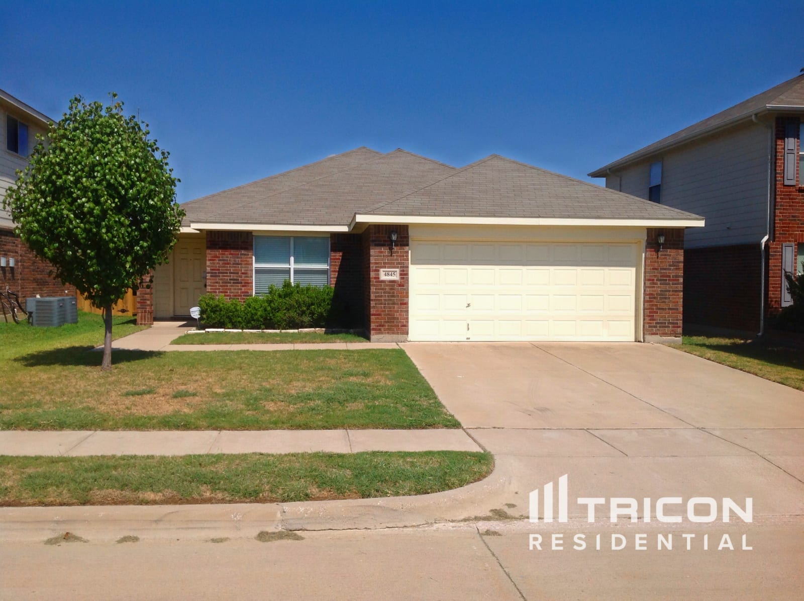 4845 Leaf Hollow Drive Keller TX