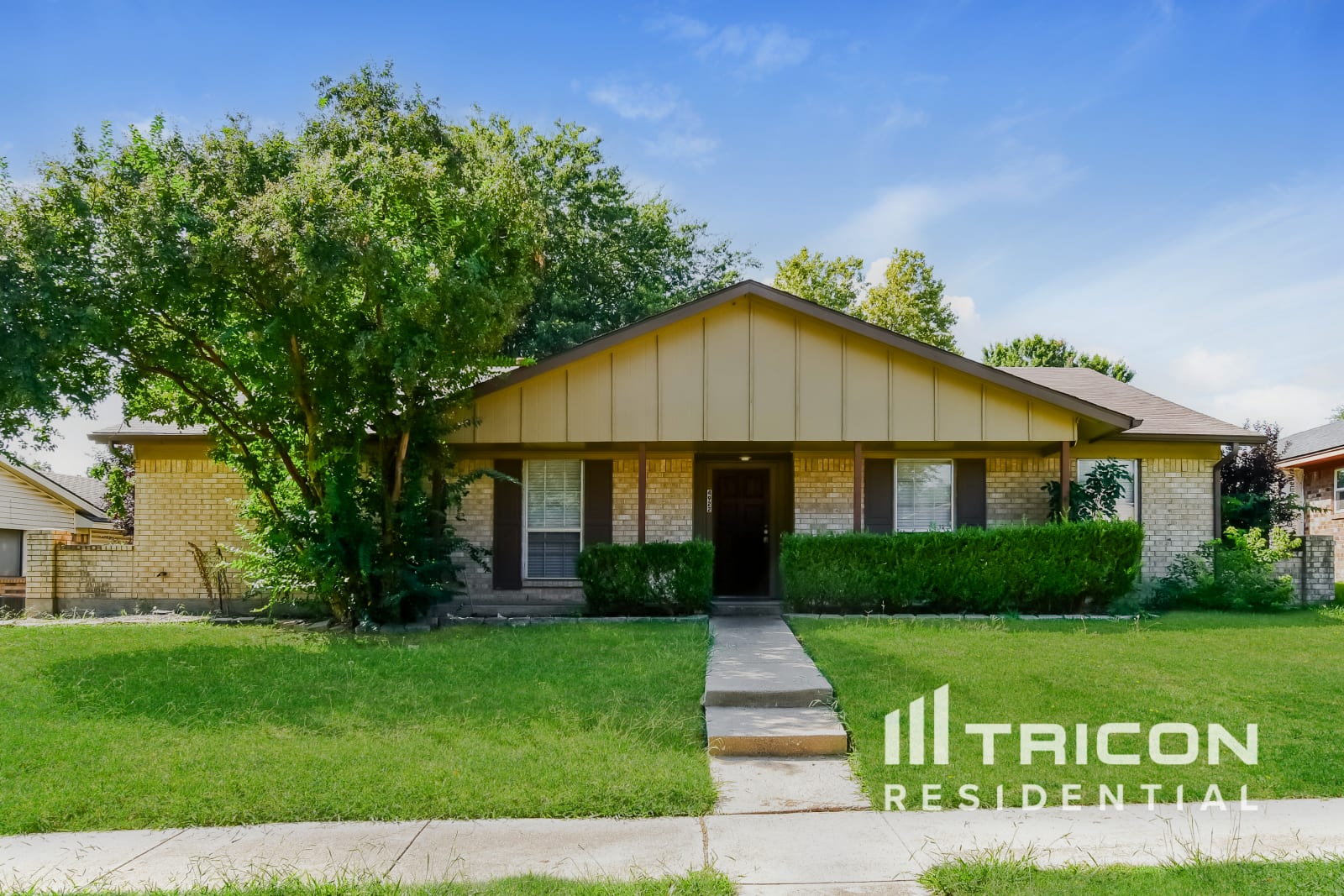 4922 Willowhaven Cir Garland TX