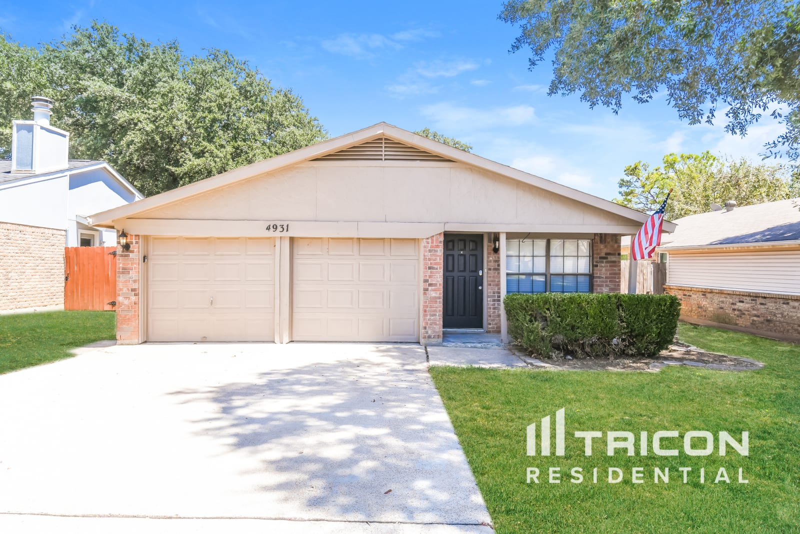 4931 Darrow Arlington TX