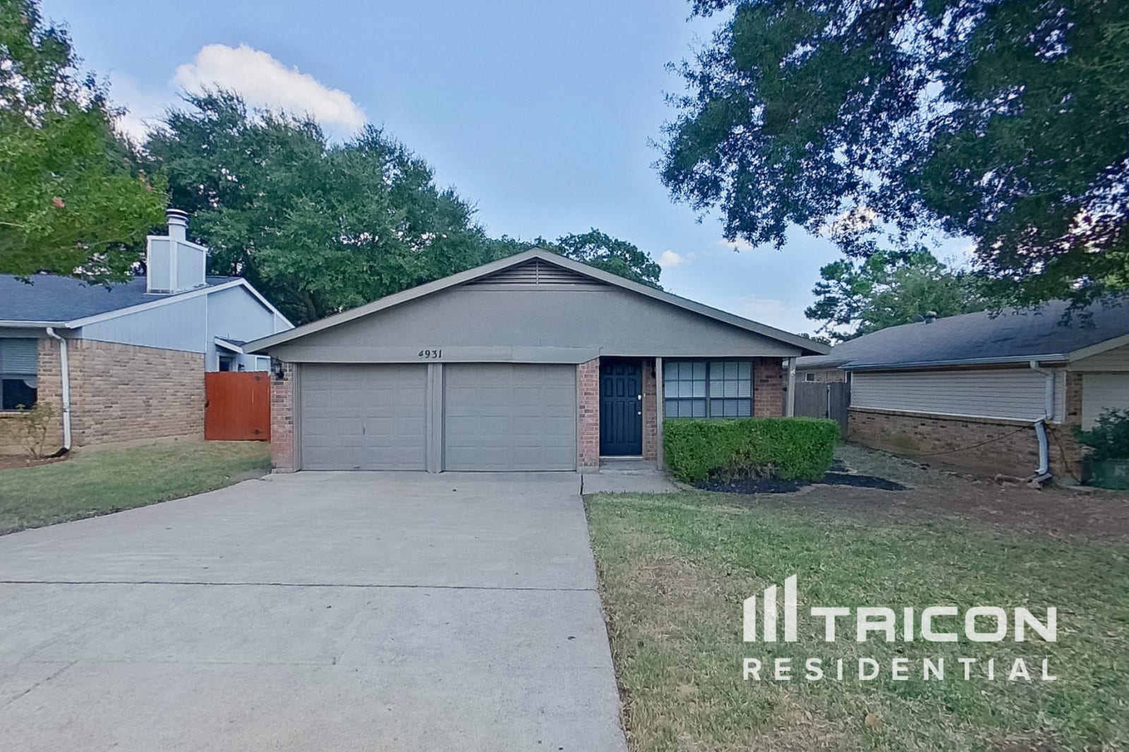 4931 Darrow Arlington TX