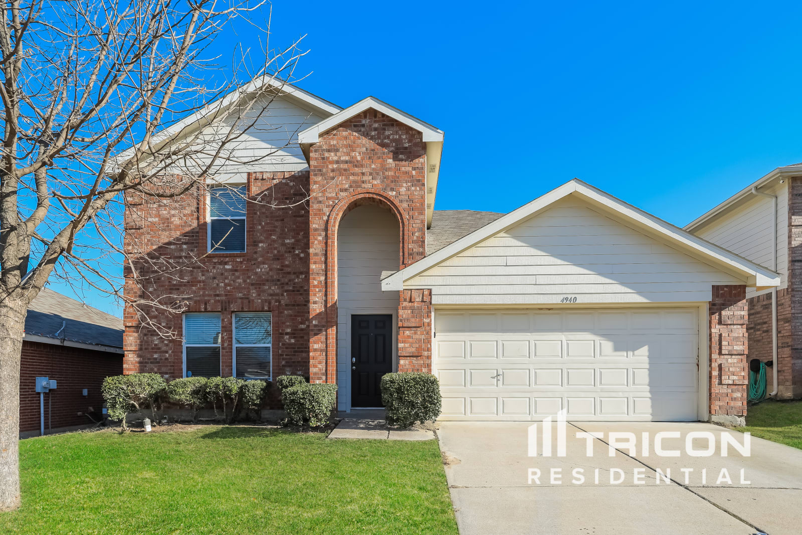 4940 Creek Ridge Trail Fort Worth TX