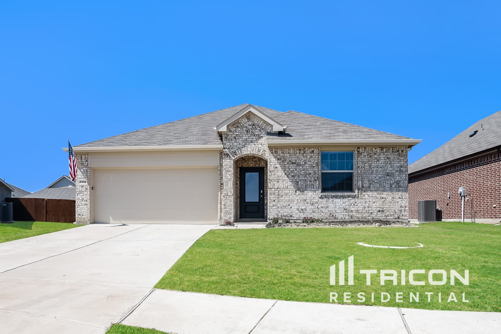 4958 Ascot Way Princeton TX