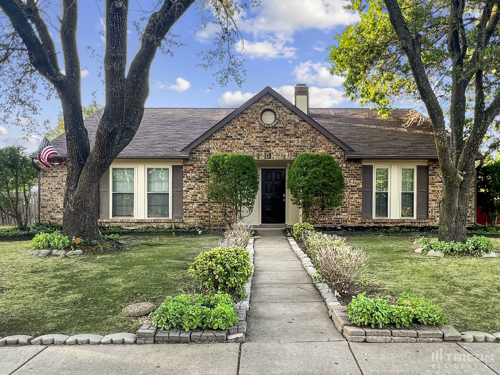 496 Justice Street Cedar Hill TX