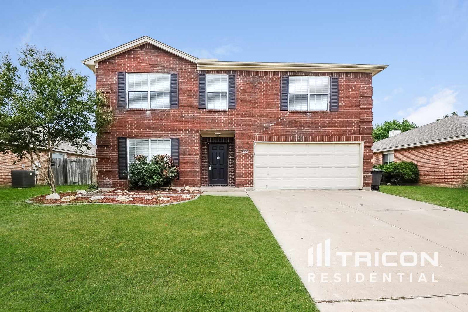 5000 Prairie Creek Trail Fort Worth TX