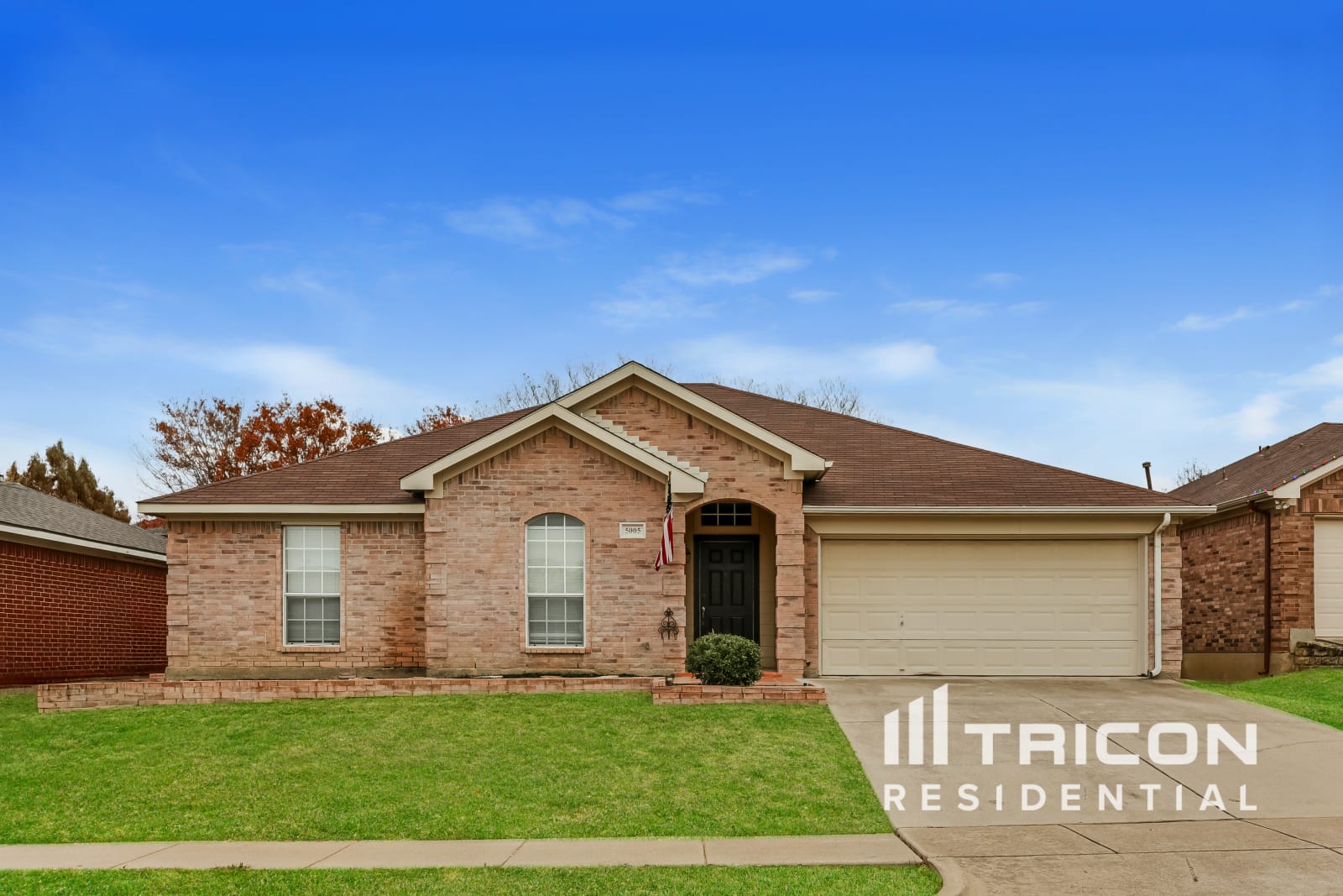 5005 Vaquero Dr Arlington TX