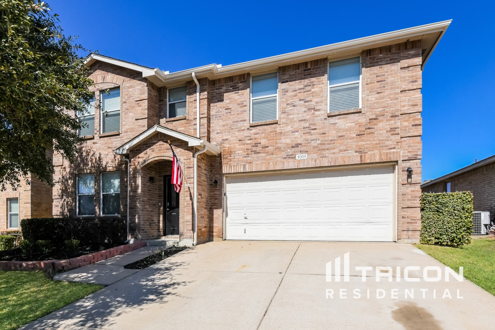 5009 River Rock Boulevard Fort Worth TX