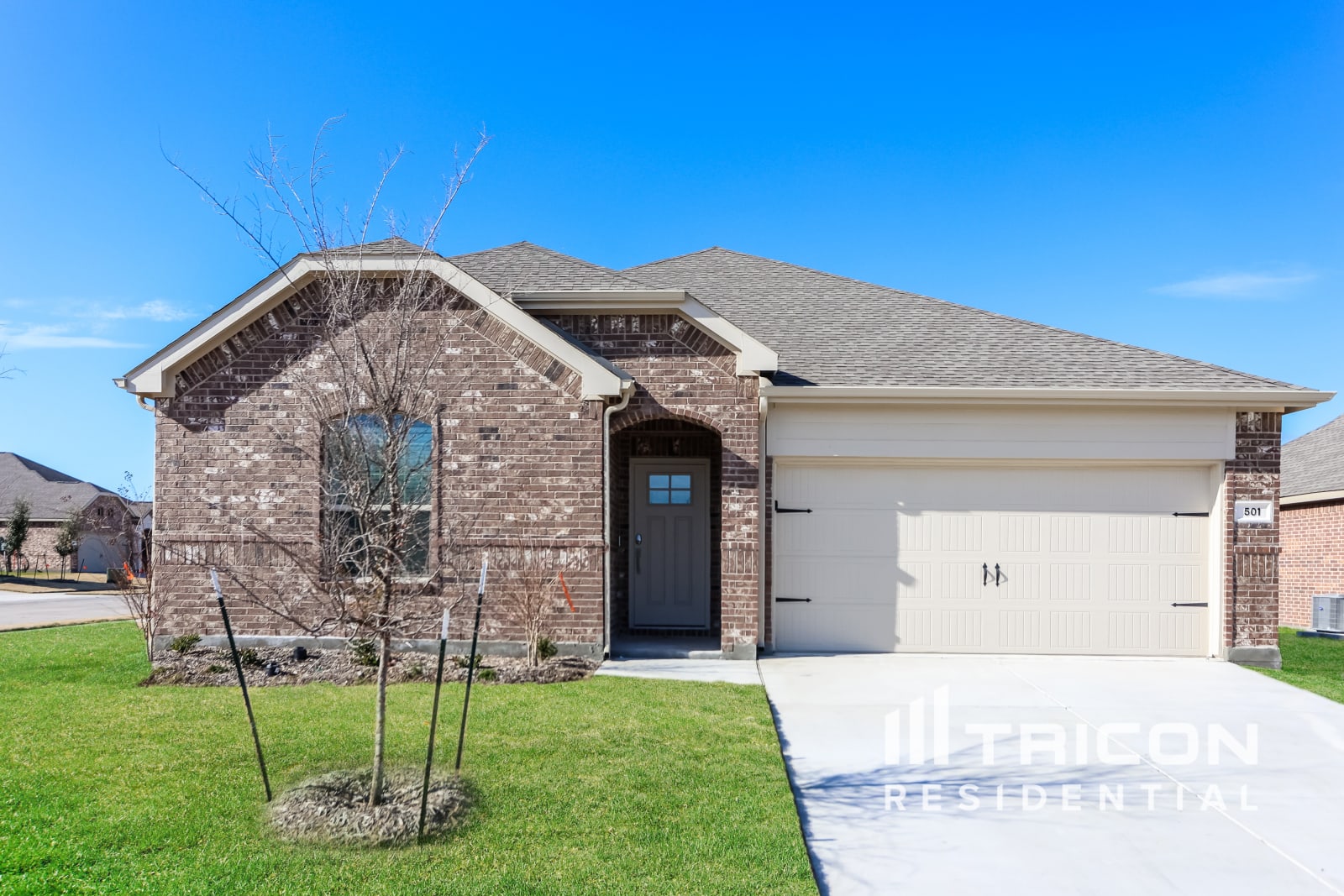 501 Macdonald Way Fate TX