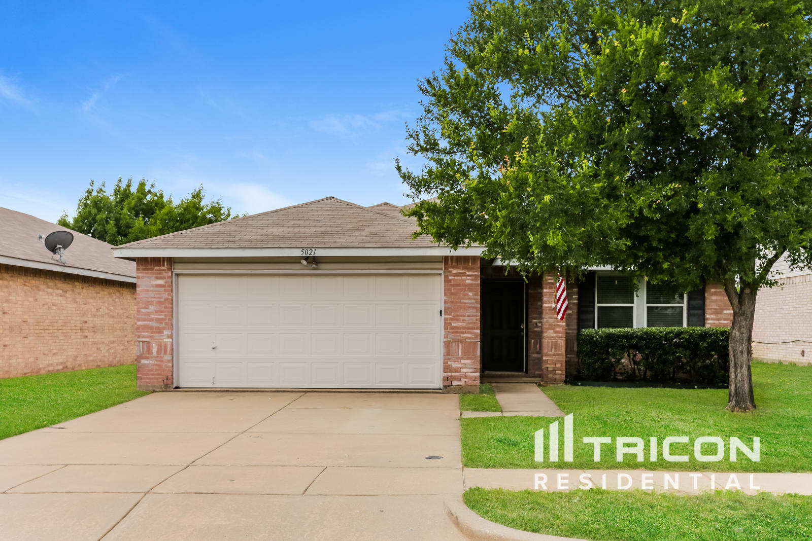 5021 Village Stone Court Fort Worth TX