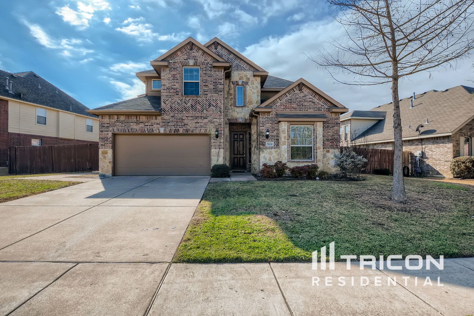 5024 Kestrel Drive Mesquite TX