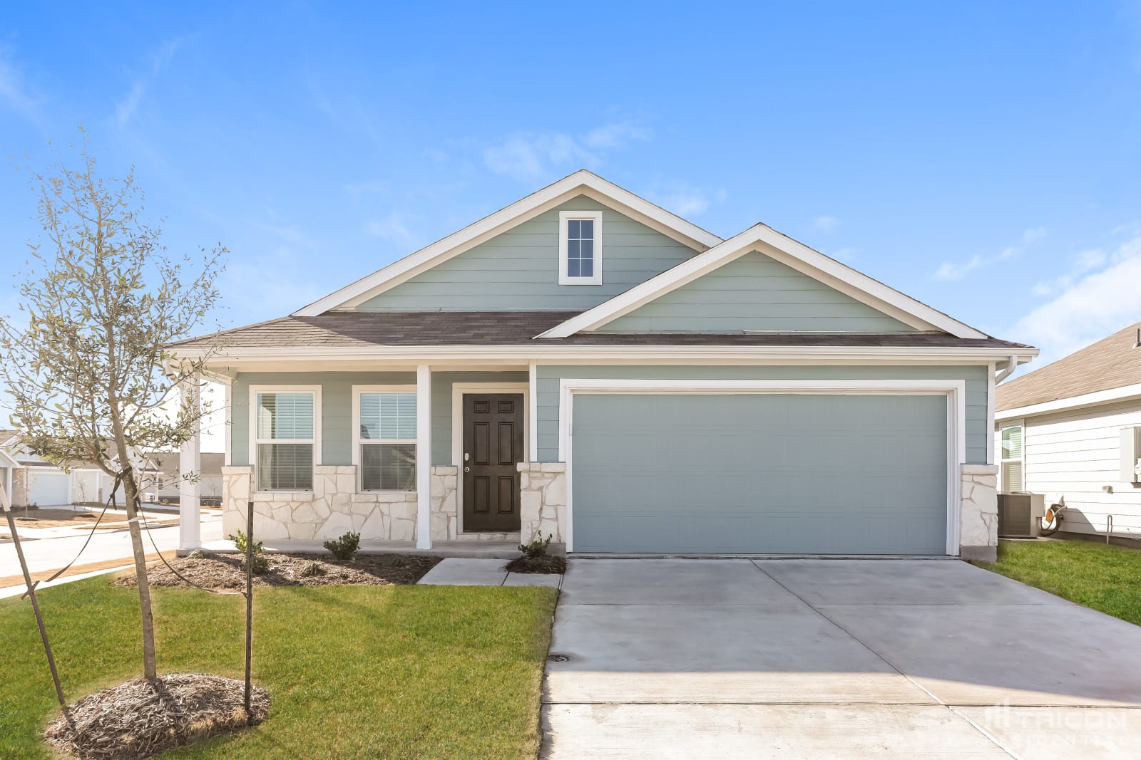 505 Autumnwood Way Princeton TX