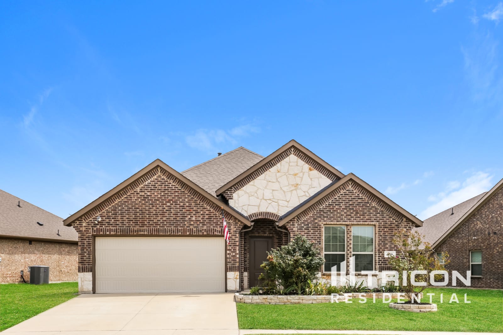 505 Pleasant Hill Ln Fate TX