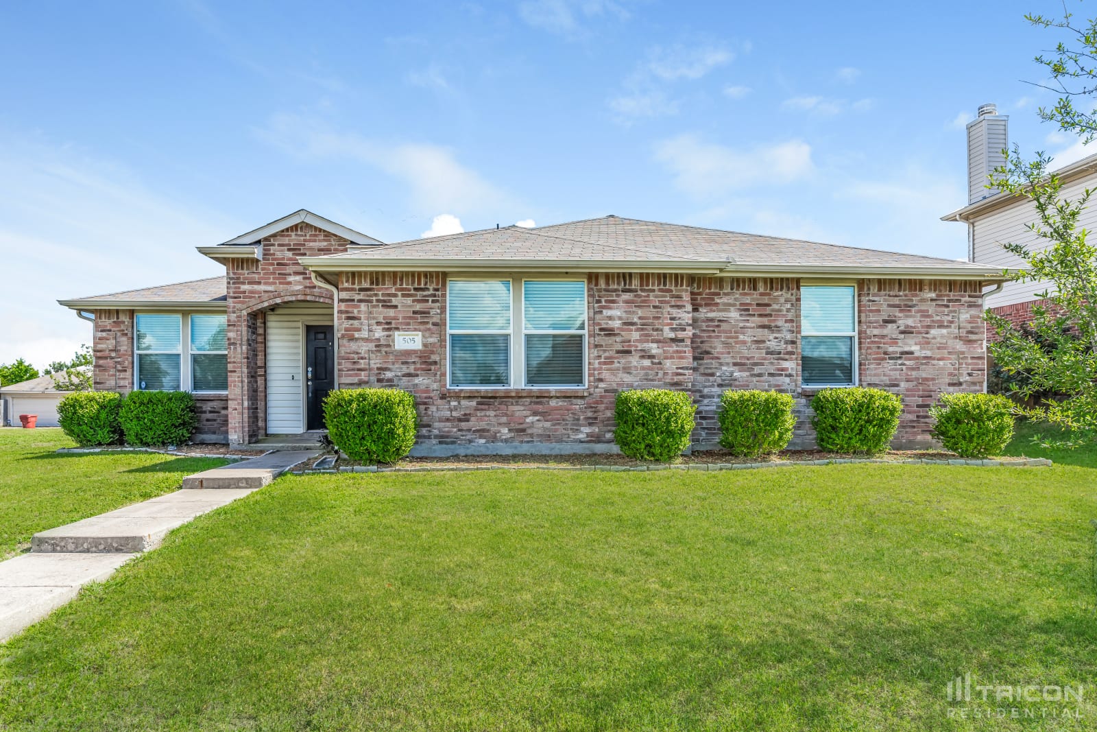 505 Rosemary Drive Royse City TX