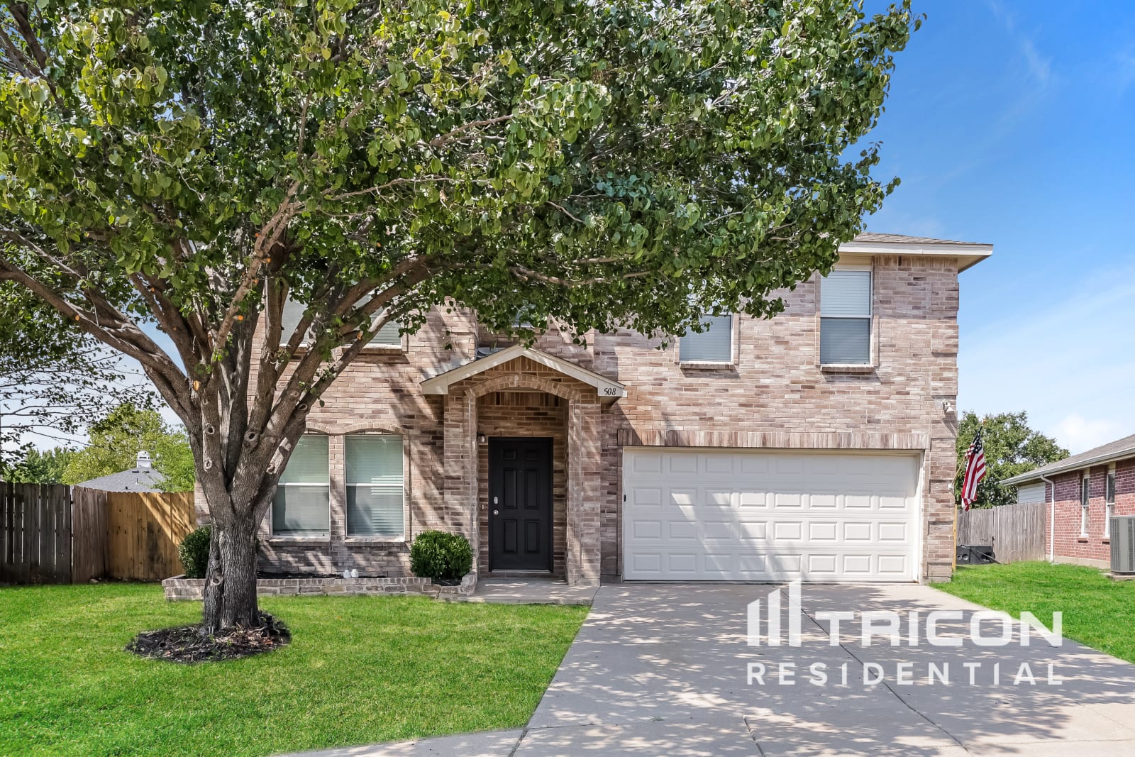 508 Oriel Circle Crowley TX