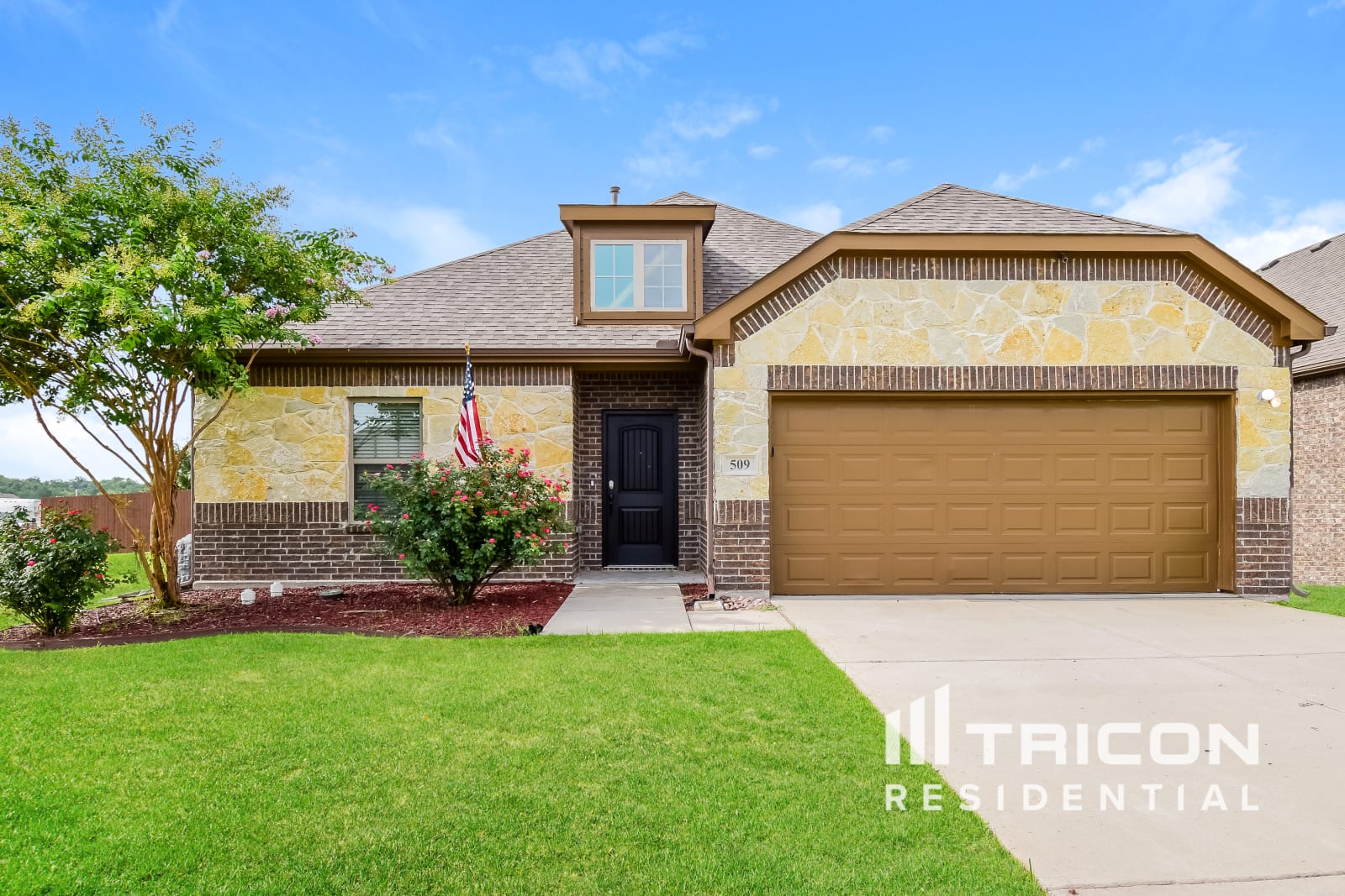 509 Dogwood Drive Greenville TX