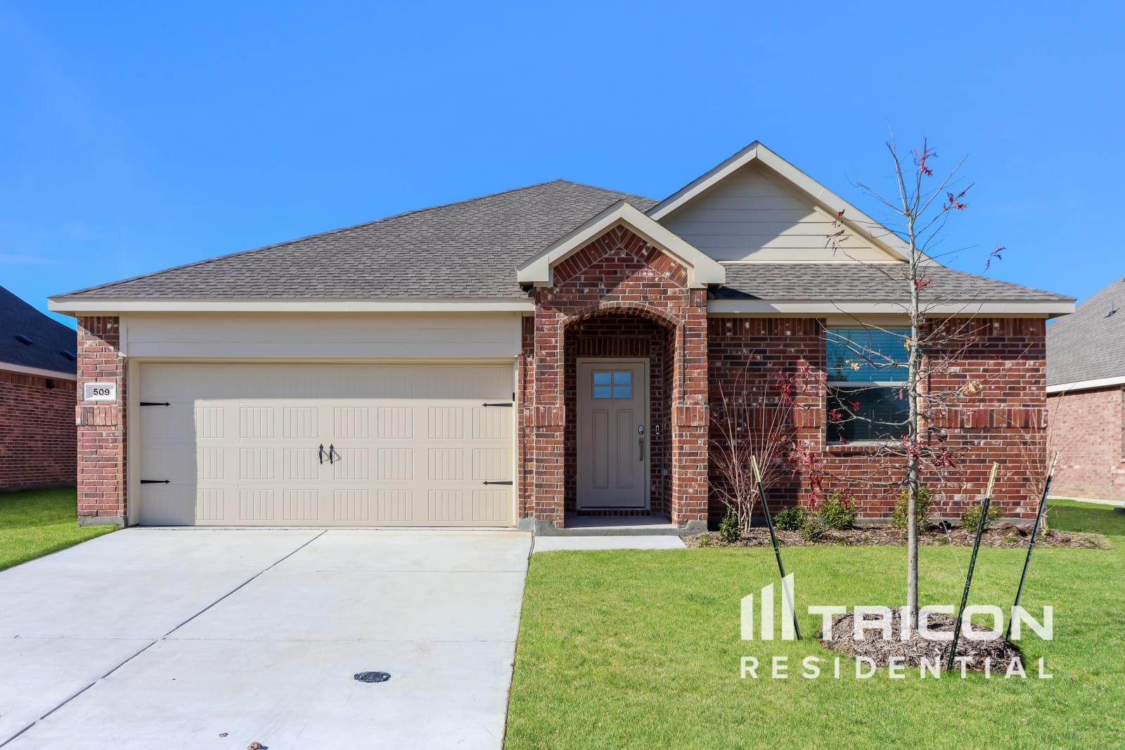 509 Macdonald Way Fate TX