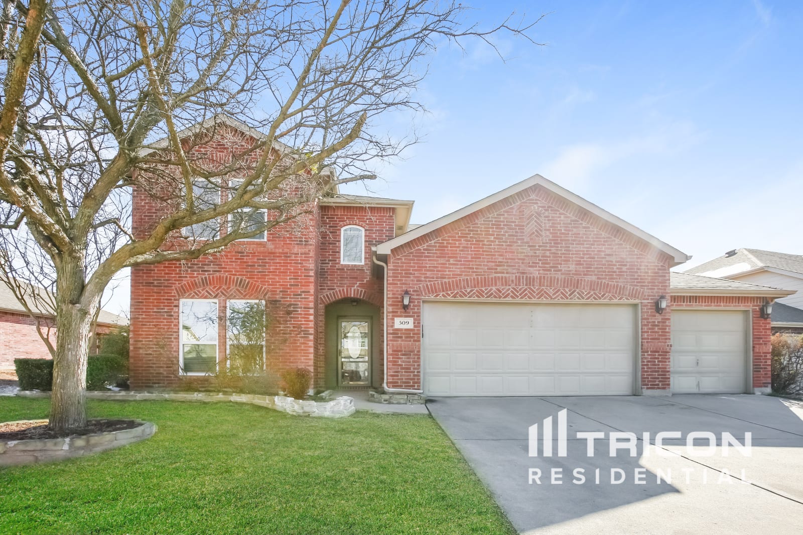 509 Niagara Falls Drive Anna TX