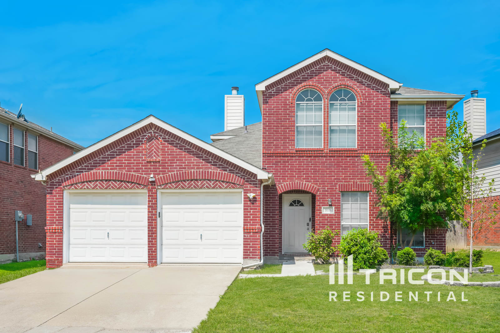 510 Appaloosa Dr Forney TX