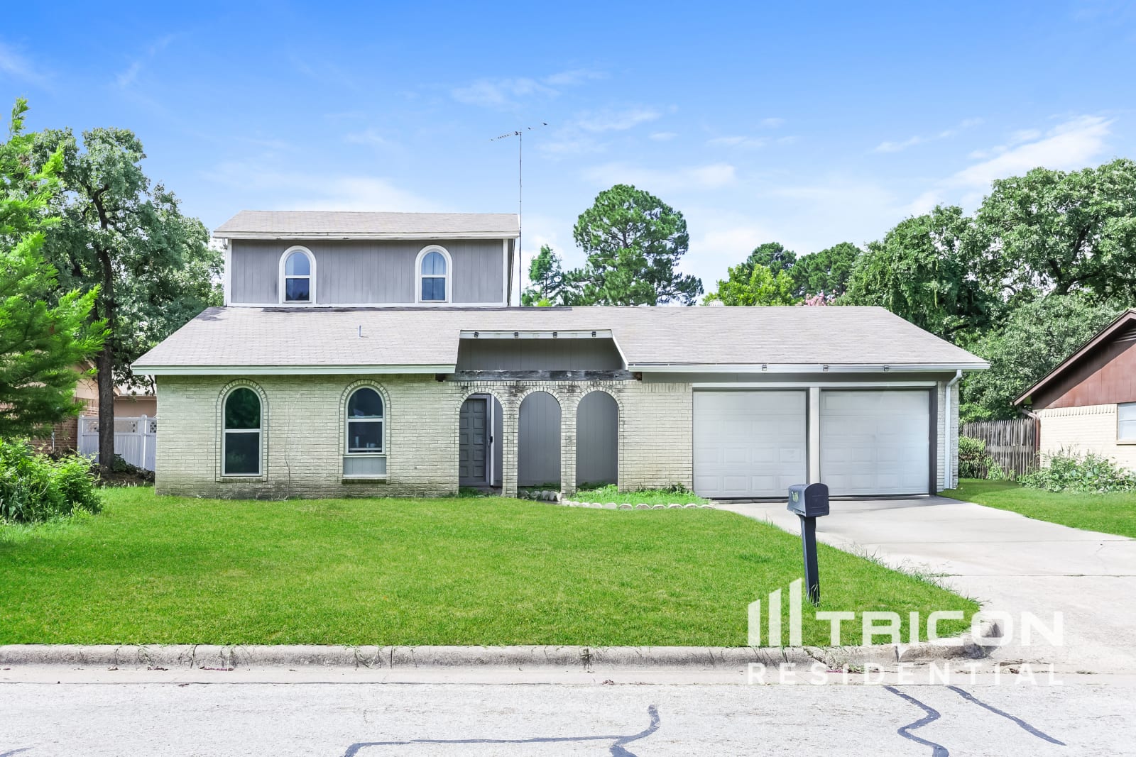 5108 Bonneville Drive Arlington TX