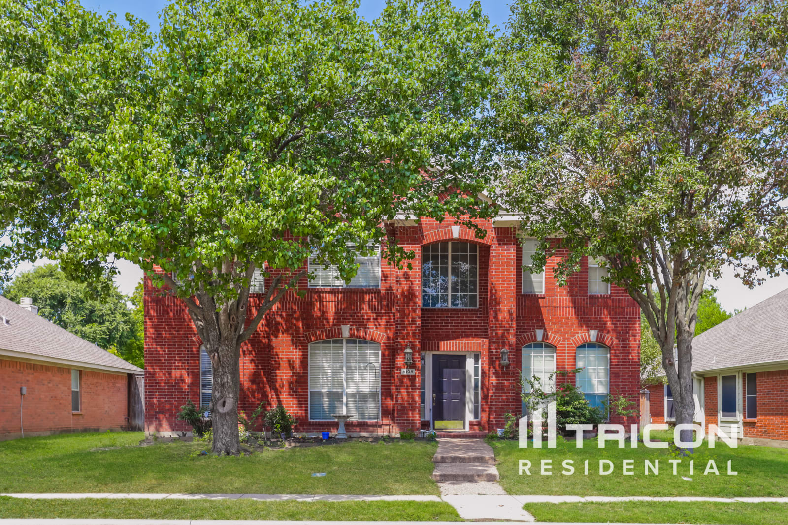 5108 Highlands Dr McKinney TX