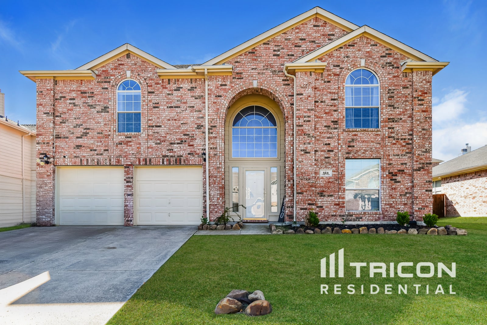 513 Tripp Trail Royse City TX