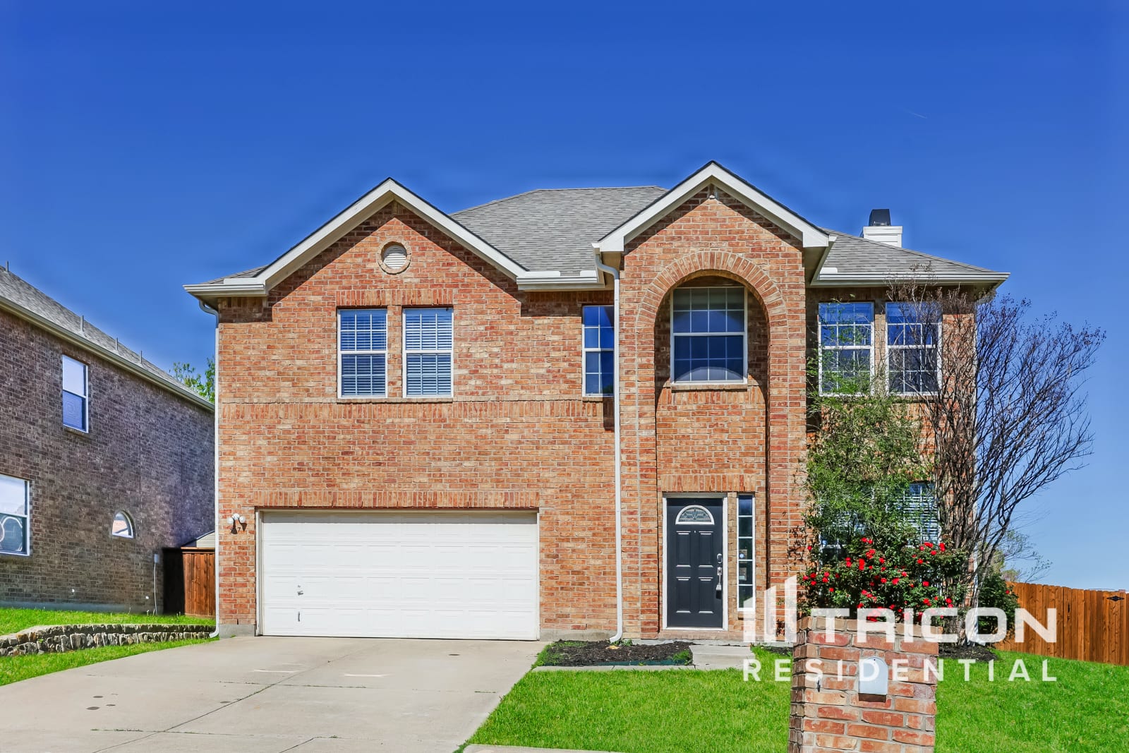 517 Cassia Way Arlington TX