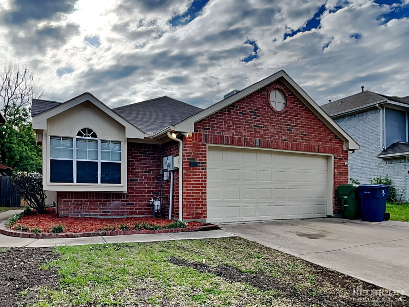 5208 Wolverton Court Garland TX