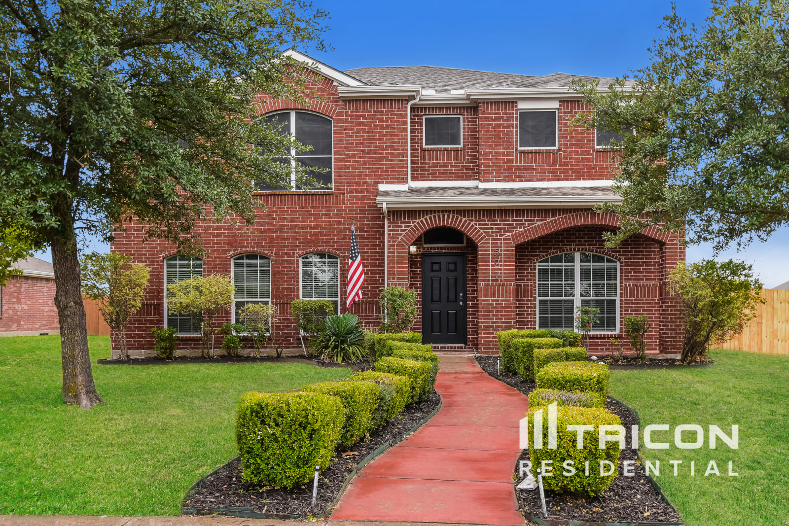 521 Sandy Ln Royse City TX