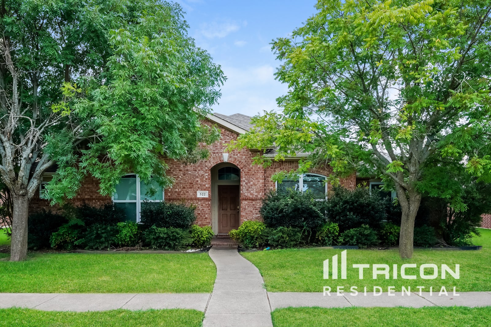 522 Golden Bell Drive Glenn Heights TX