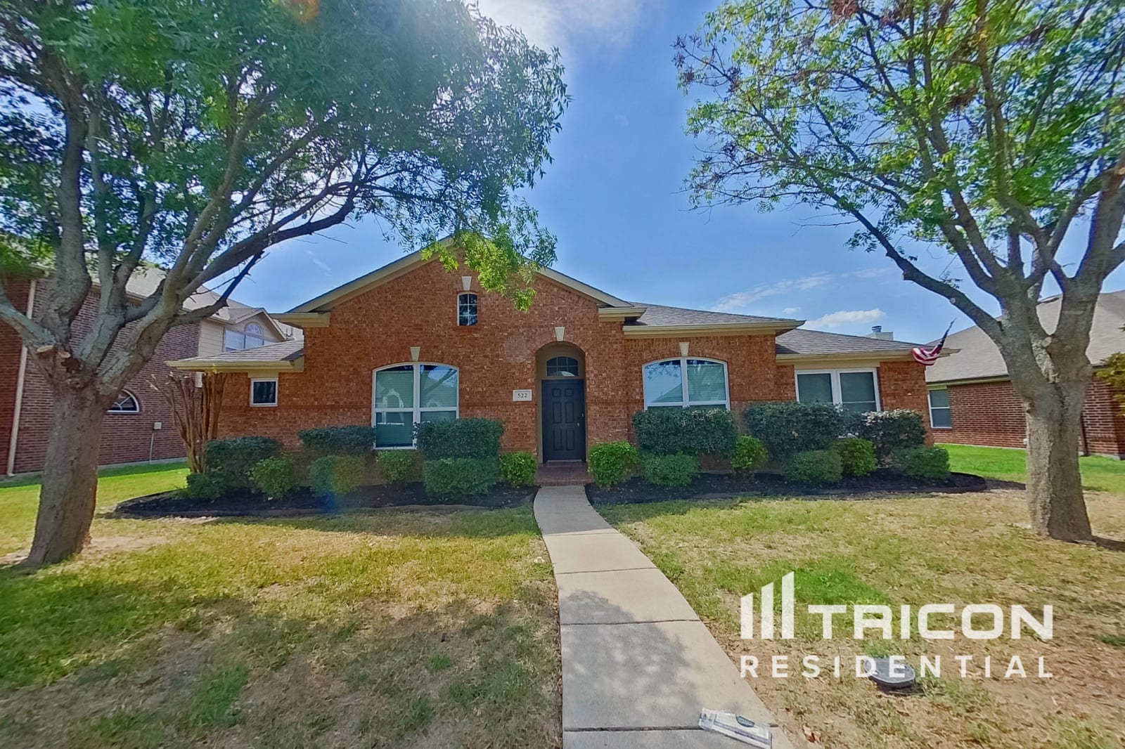 522 Golden Bell Drive Glenn Heights TX