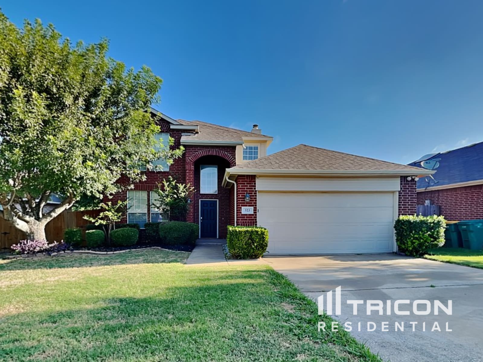 523 Pinnacle Drive Cedar Hill TX