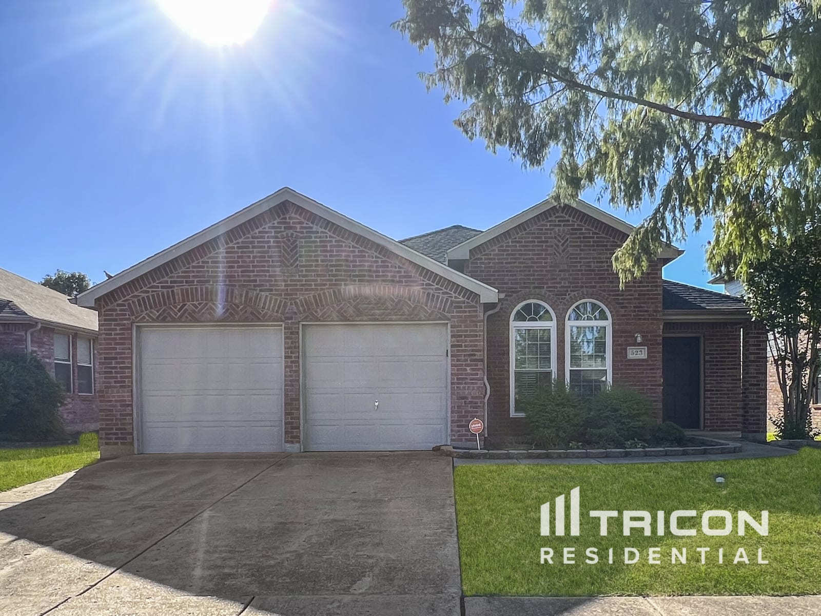 523 Trailblazer Road Forney TX