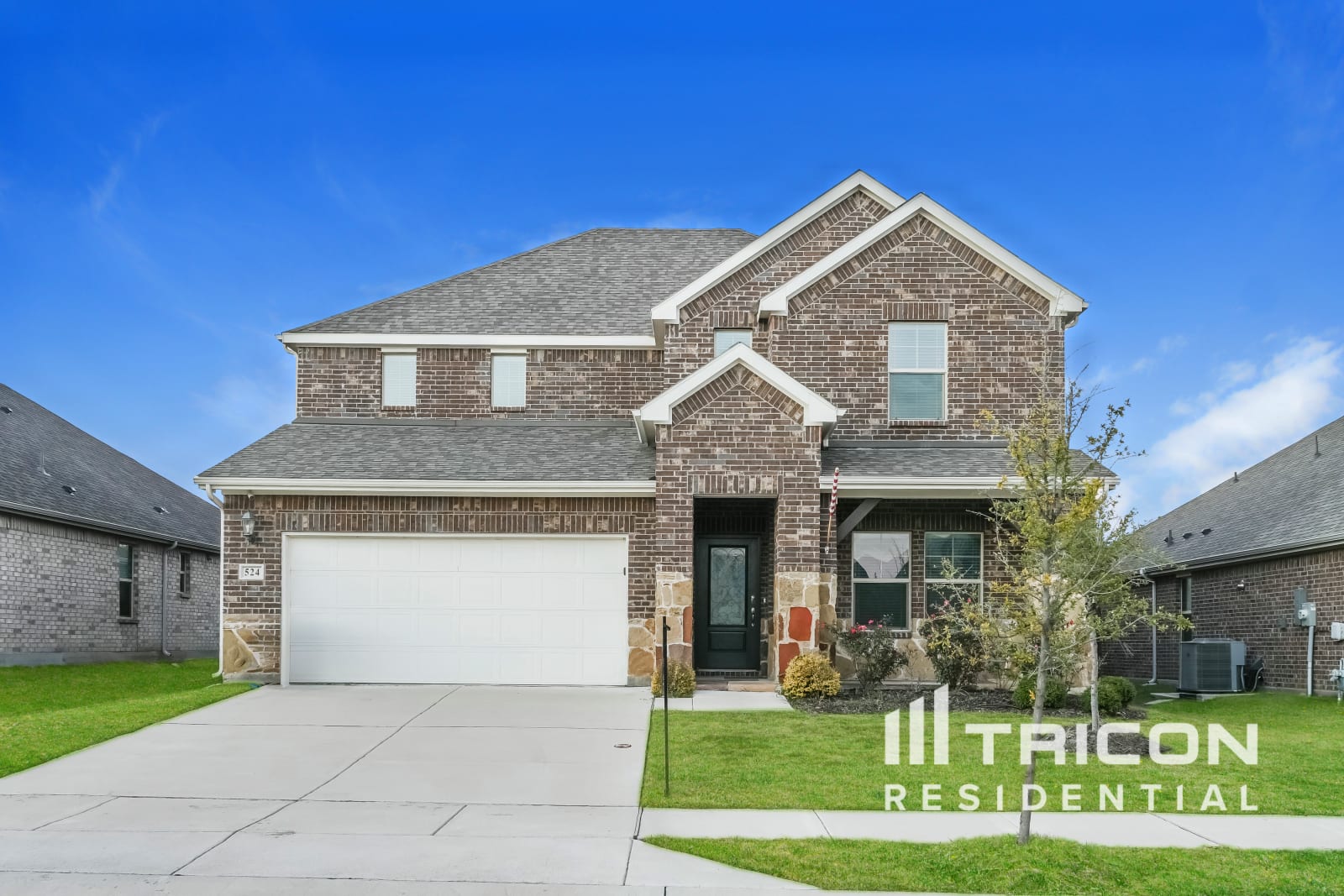 524 Fox Ridge Dr Princeton TX