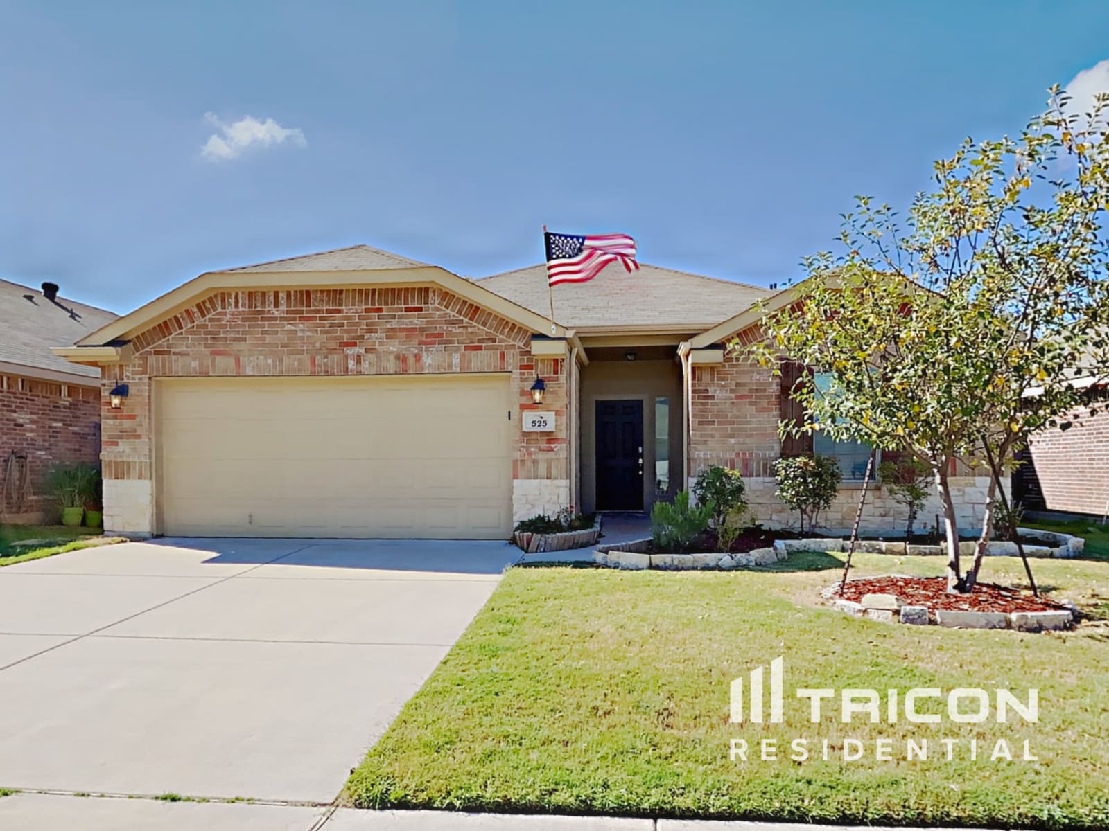 525 Beechgrove Terrace Fort Worth TX